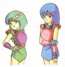 Palla y Catria
