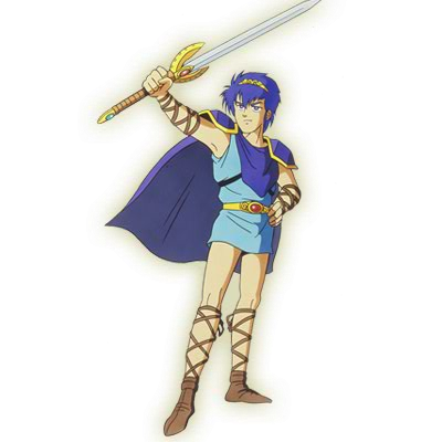 Marth
