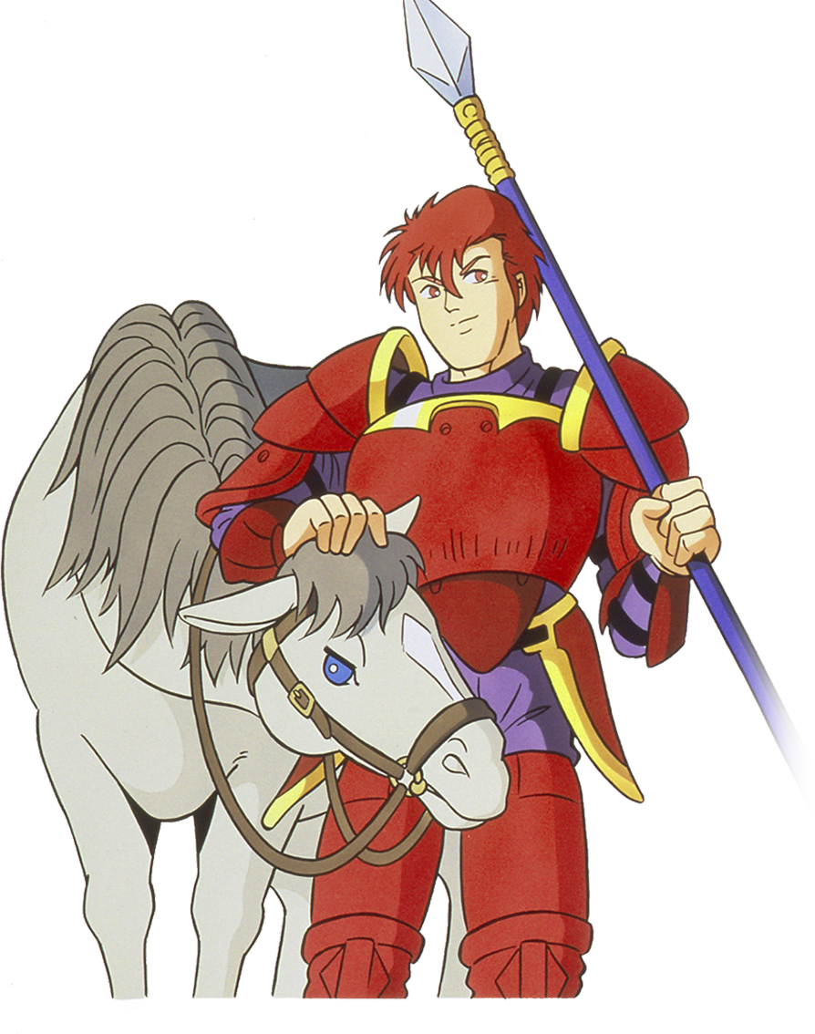 Cain
