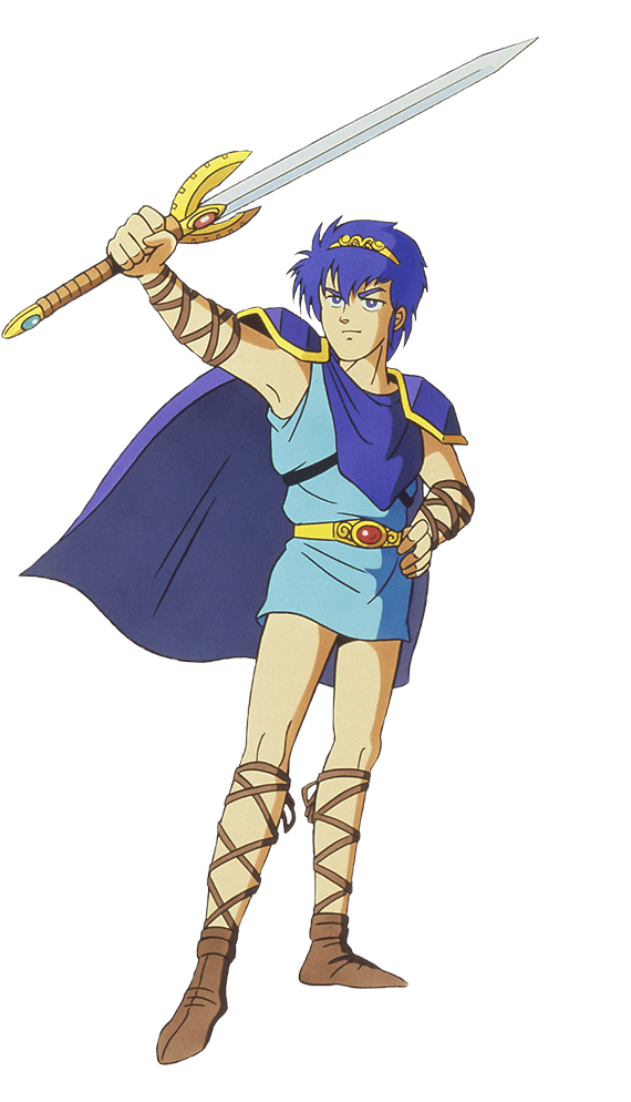 Marth
