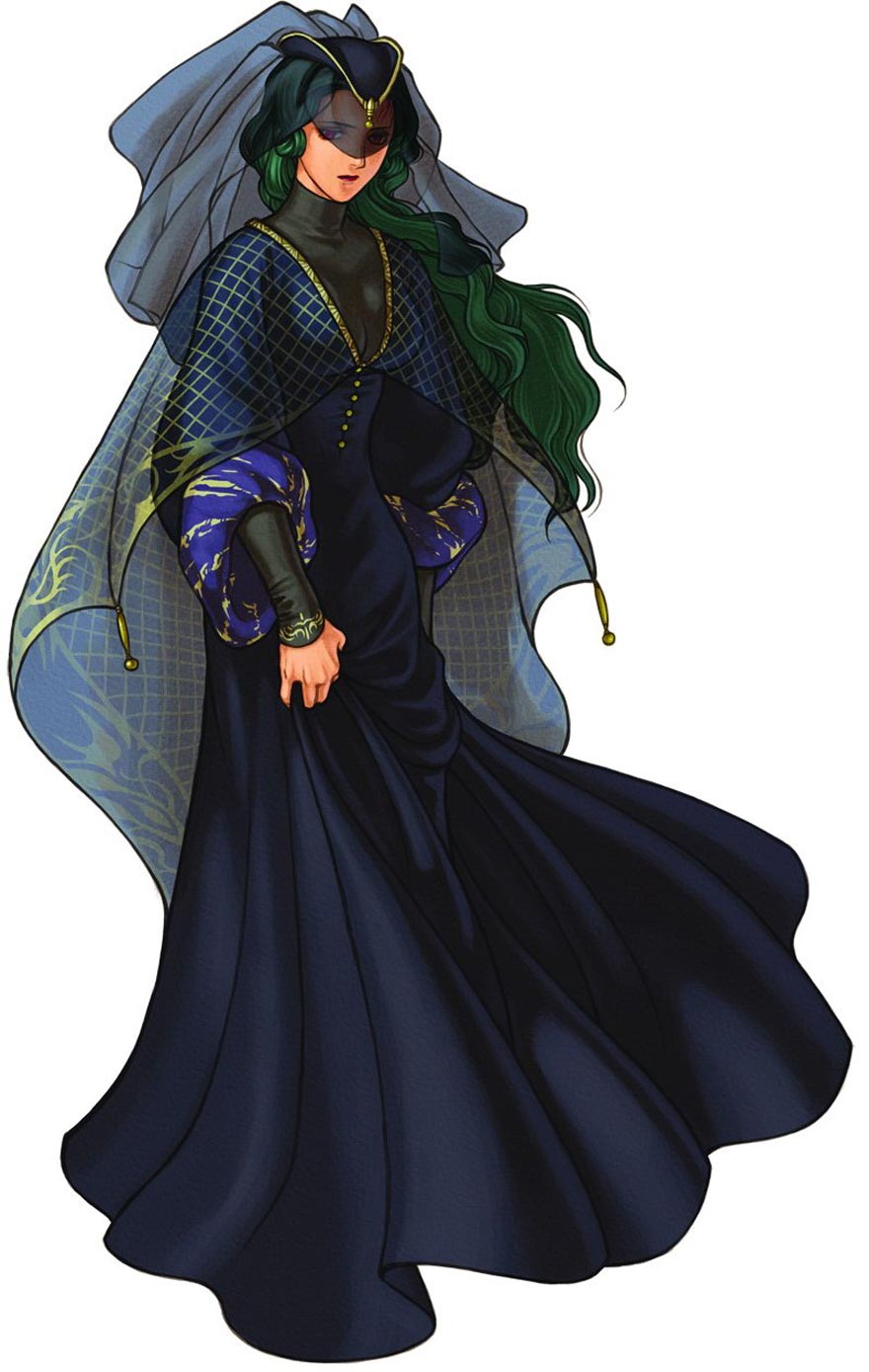 Almedha
