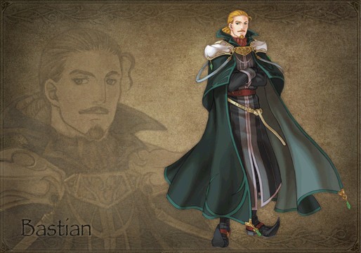 Bastian
