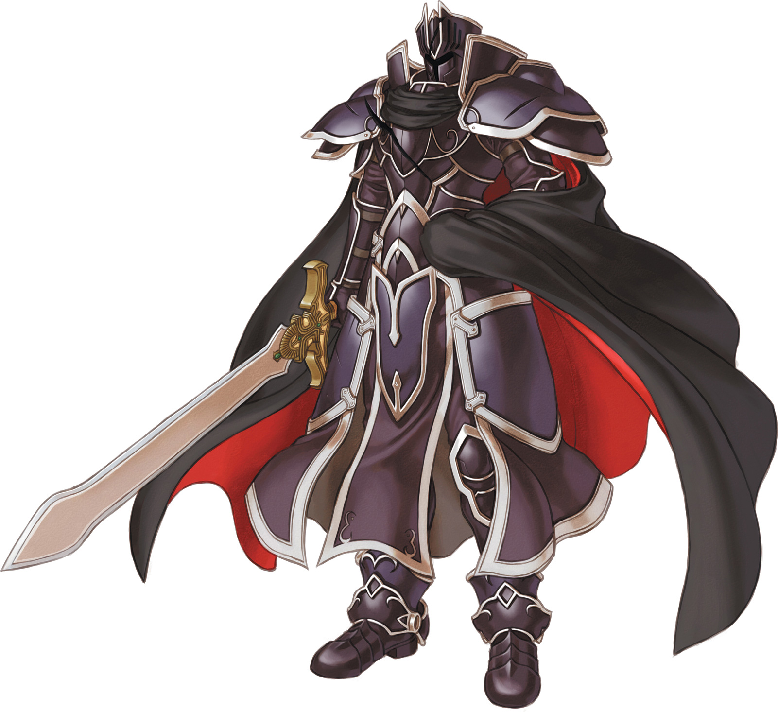 Black Knight
