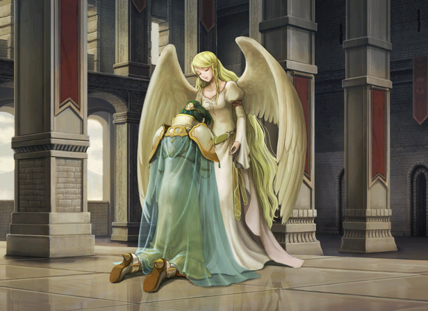 07 - Elincia y Leanne
