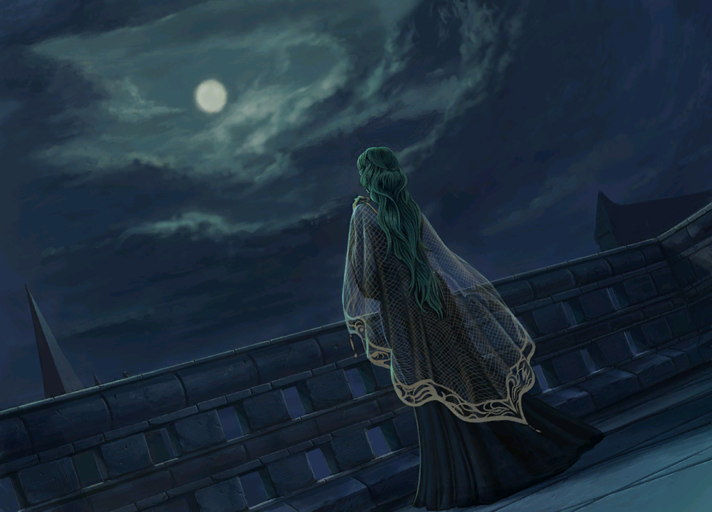 14 - Almedha
