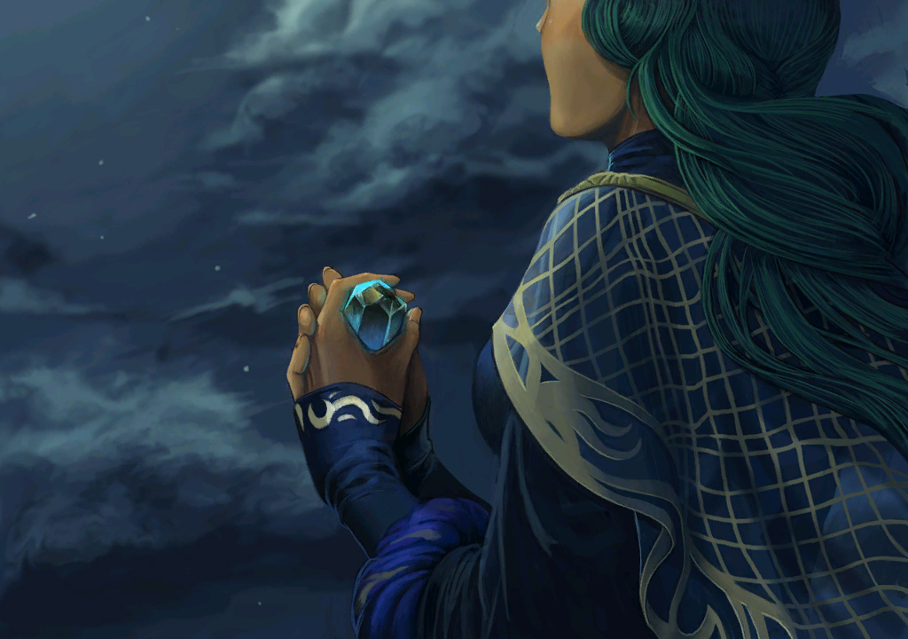 15 - Almedha

