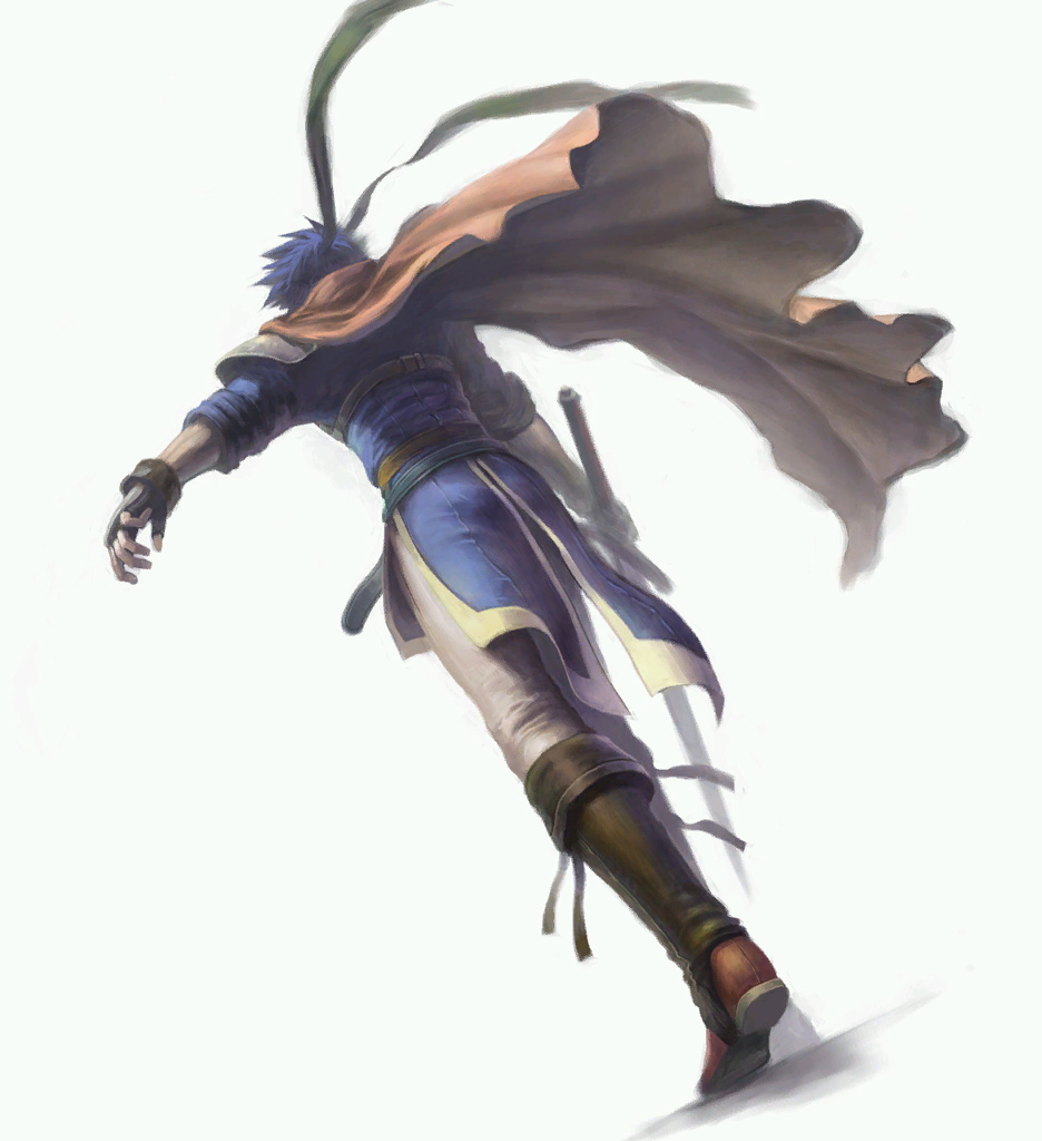 48 - Ike
