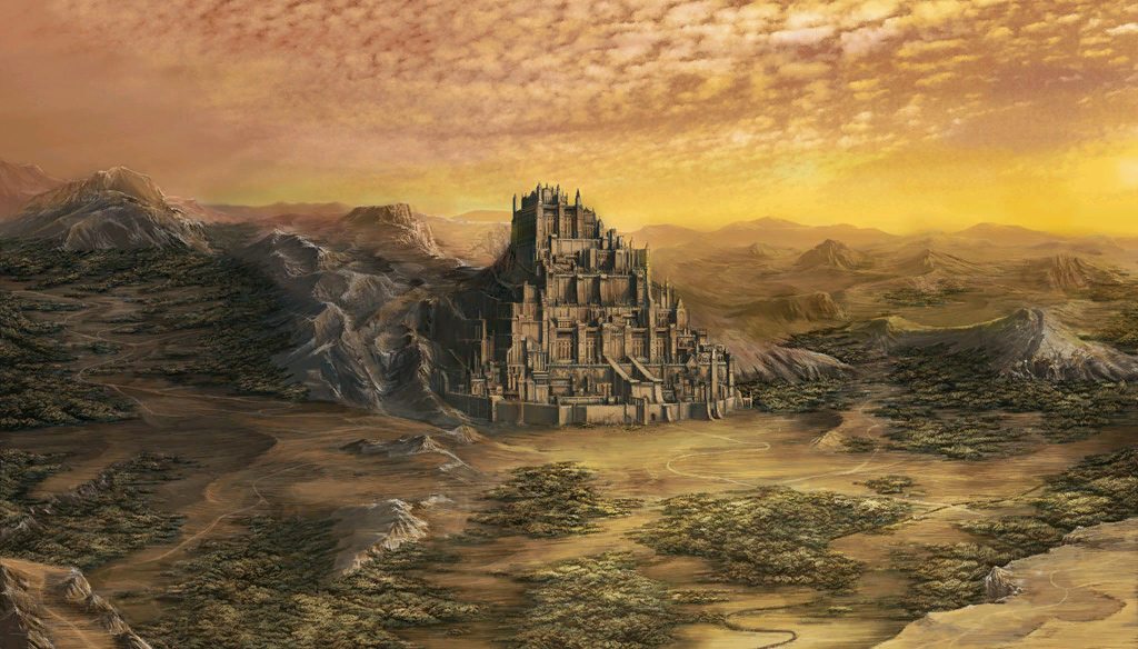 55 - Daein (anochecer)
