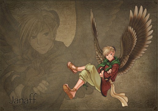 Janaff
