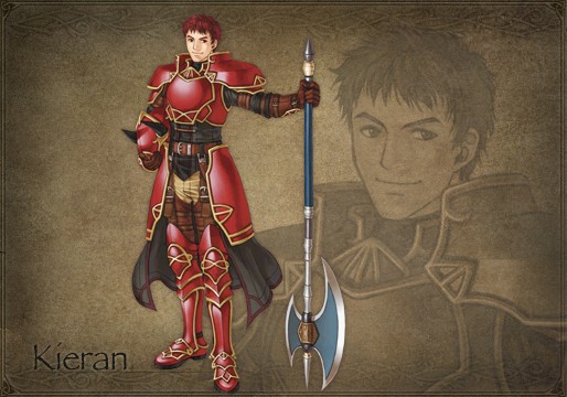 Keiran
