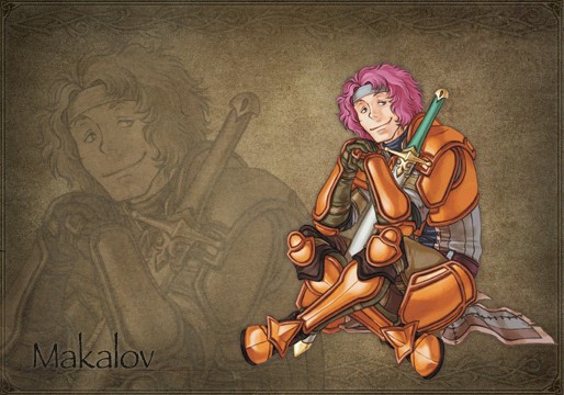 Makalov
