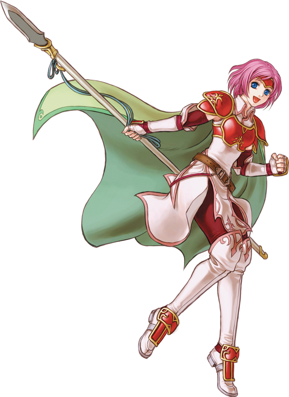 Marcia
