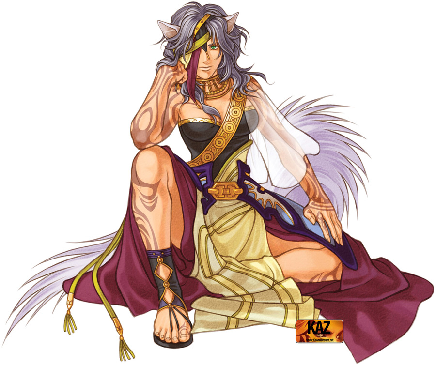 Nailah
