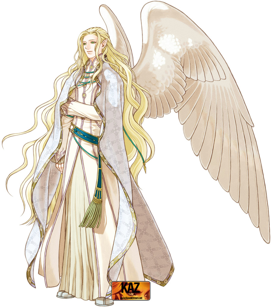 Rafiel
