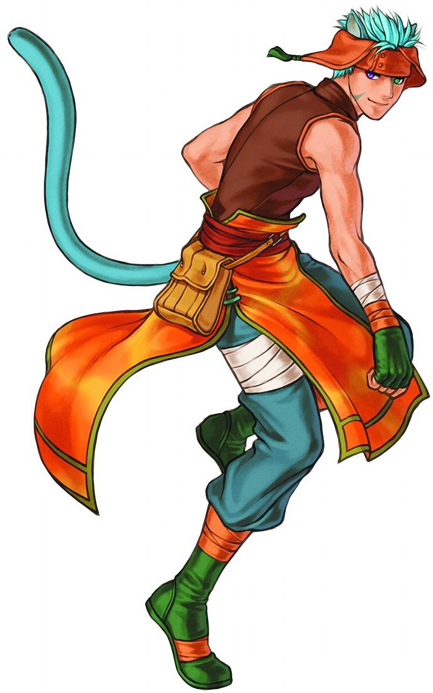 Ranulf

