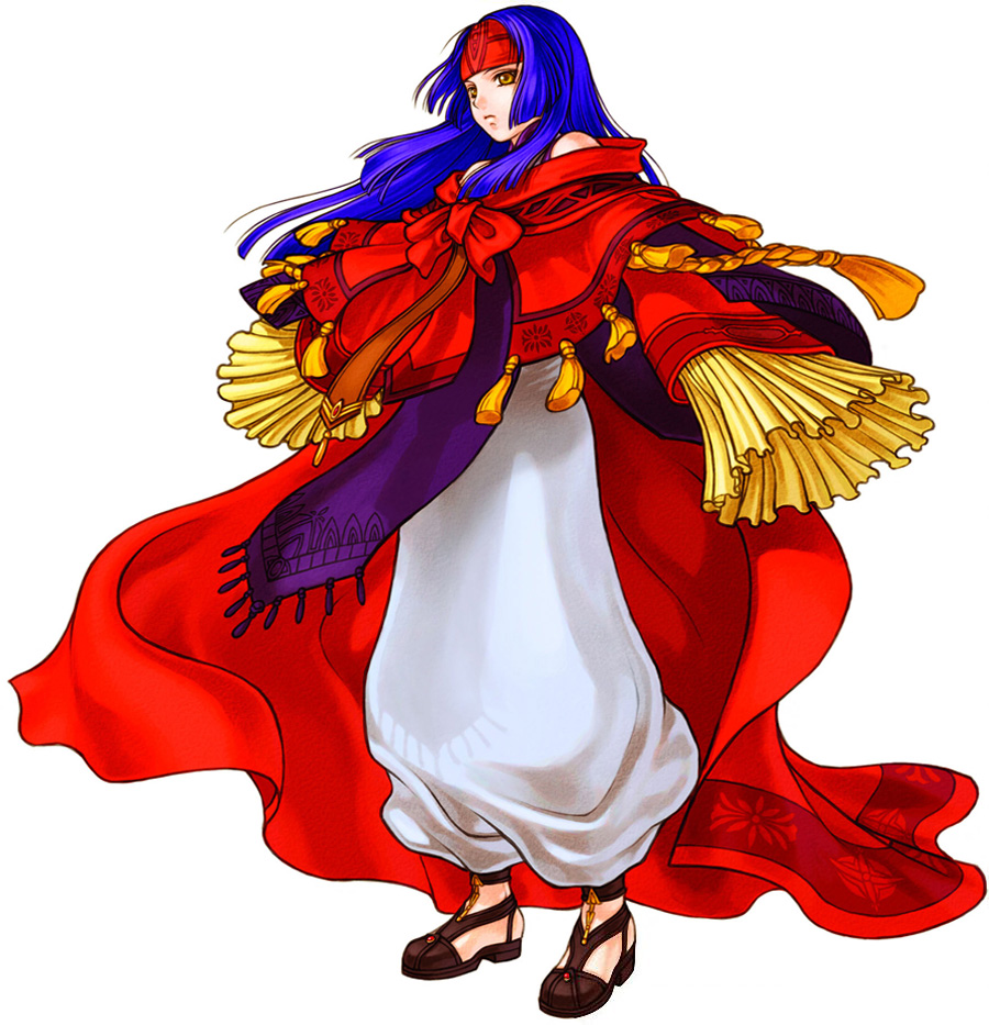 Sanaki
