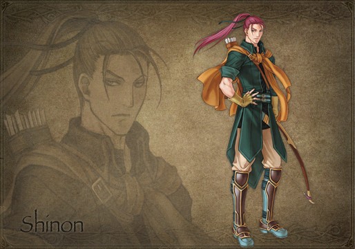 Shinon
