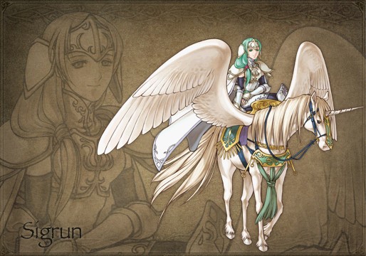 Sigrun
