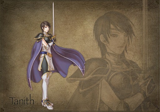 Tanith
