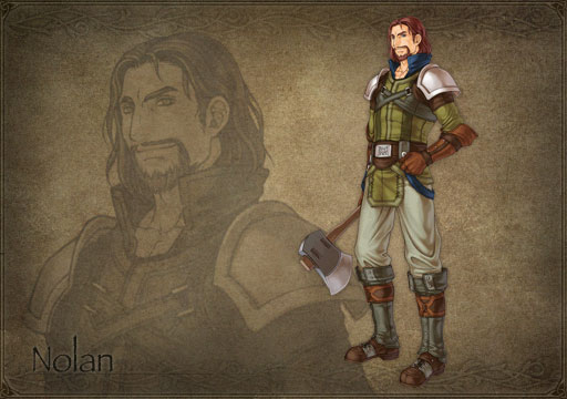 Nolan
