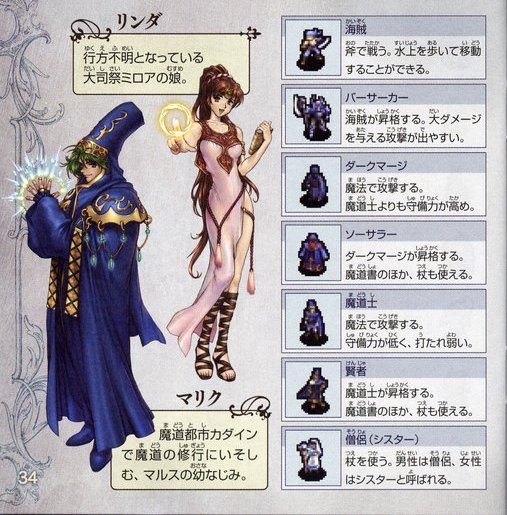 Página del manual 11
Palabras clave: Merric Linde