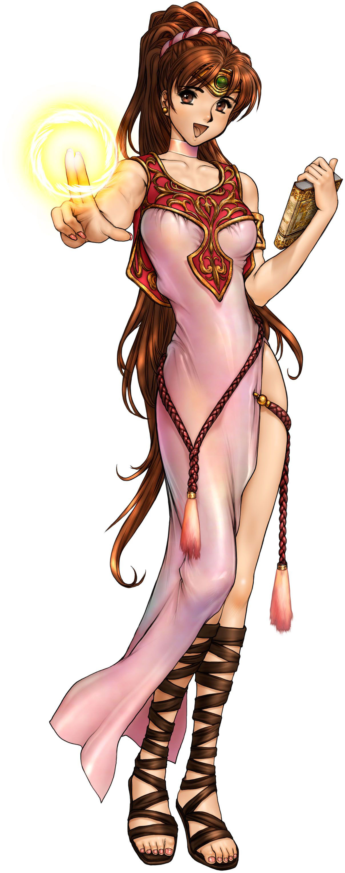 Linda / Linde
