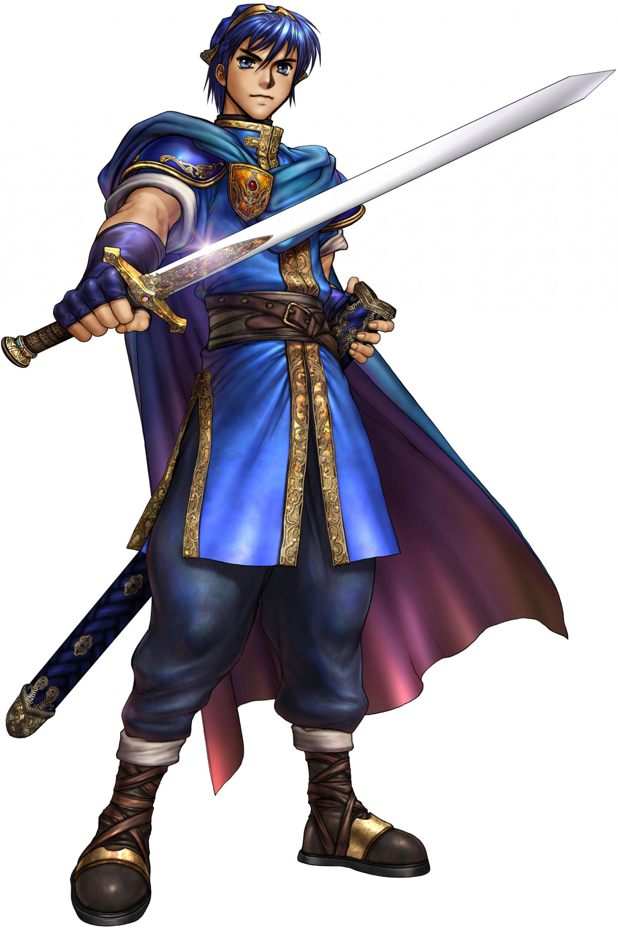 Marth
