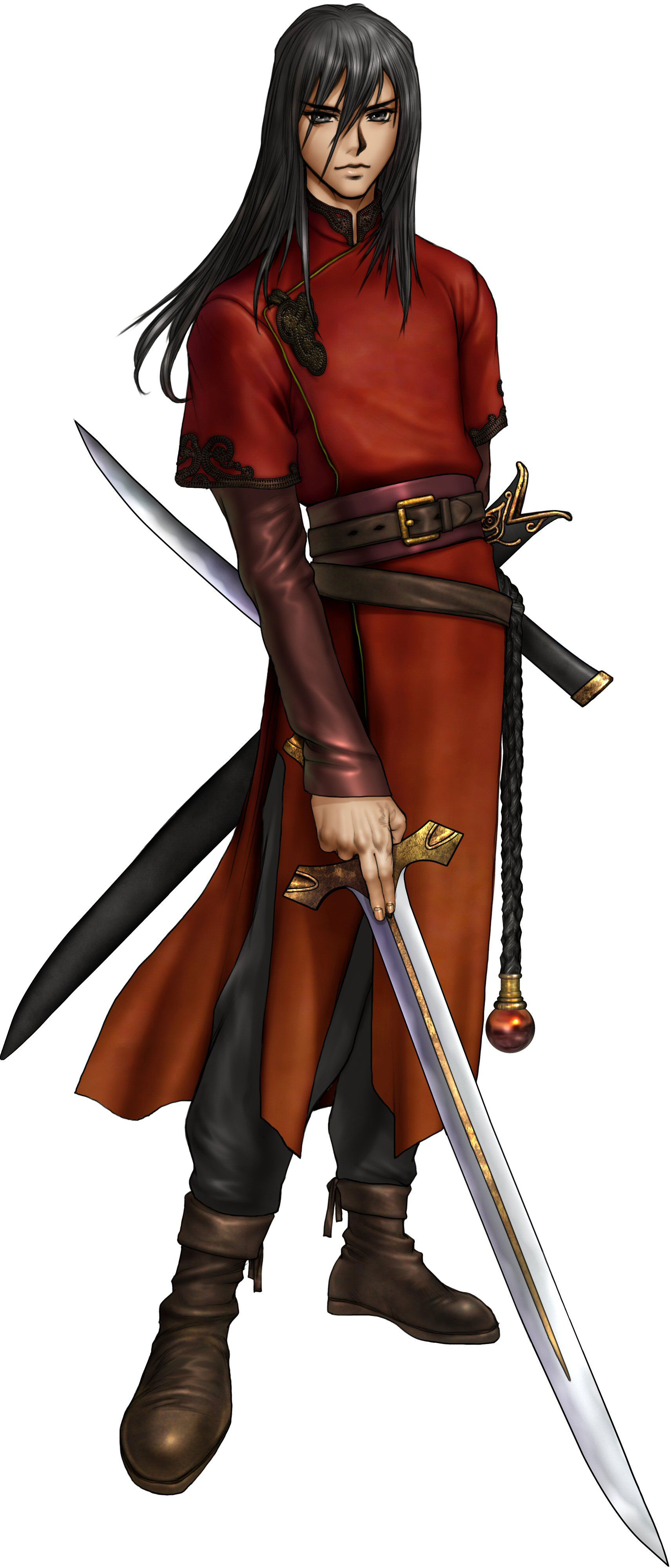 Navarre / Nabarl
