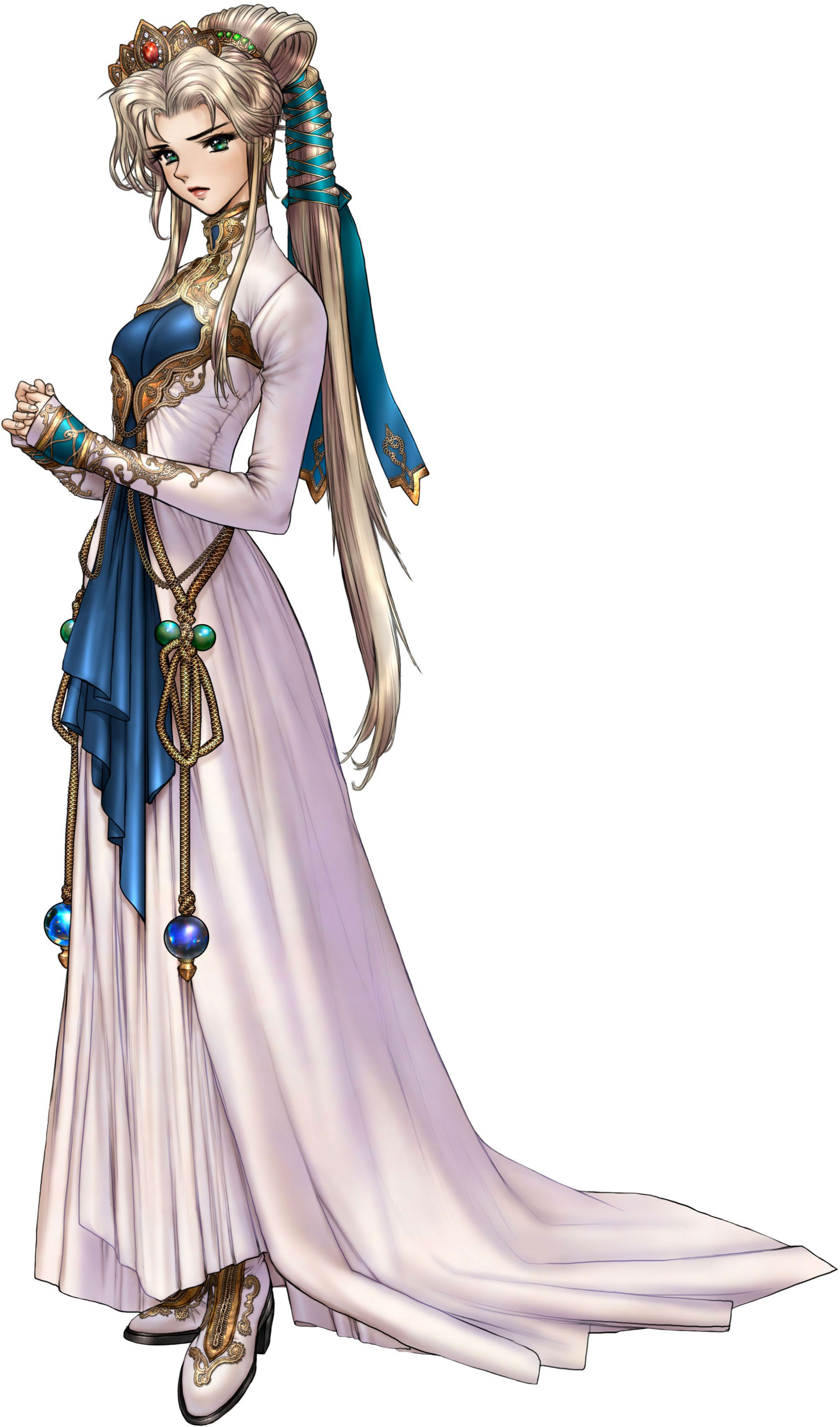 Nina / Nyna
