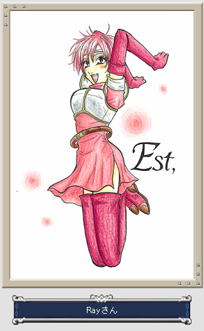 Est
