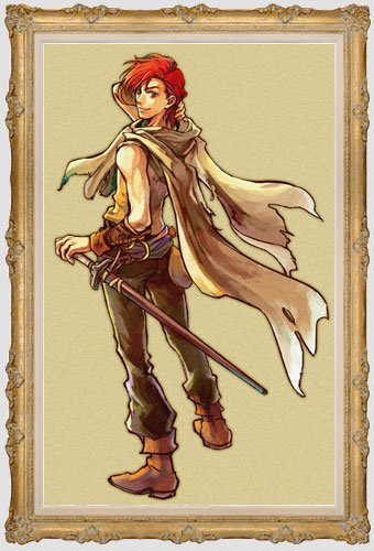 Julian
Por Wada Sachiko
