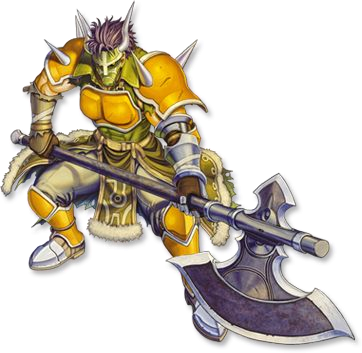 Legion
