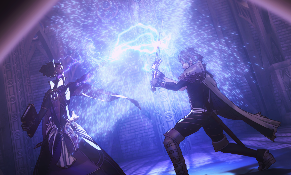 Imagen de primera FMV
Palabras clave: Chrom Validar