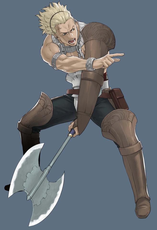 Vaike (grande)
