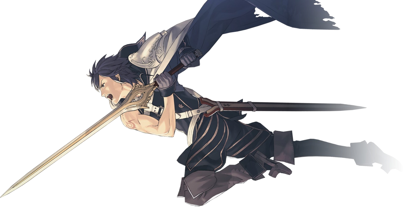 Chrom (2)
