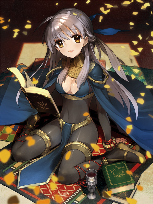 Micaiah "espíritu" (grande)
Personaje de DLC. Ilustrador: Wada Arco
[url=https://www.fireemblemwod.com/fe13/contenido-de-pago.htm]Más información.[/url]
