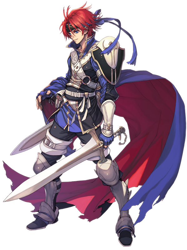 Roy "espíritu" (grande)
Personaje de DLC. Ilustrador: Fujisaka Kimihiko
[url=https://www.fireemblemwod.com/fe13/contenido-de-pago.htm]Más información.[/url]
