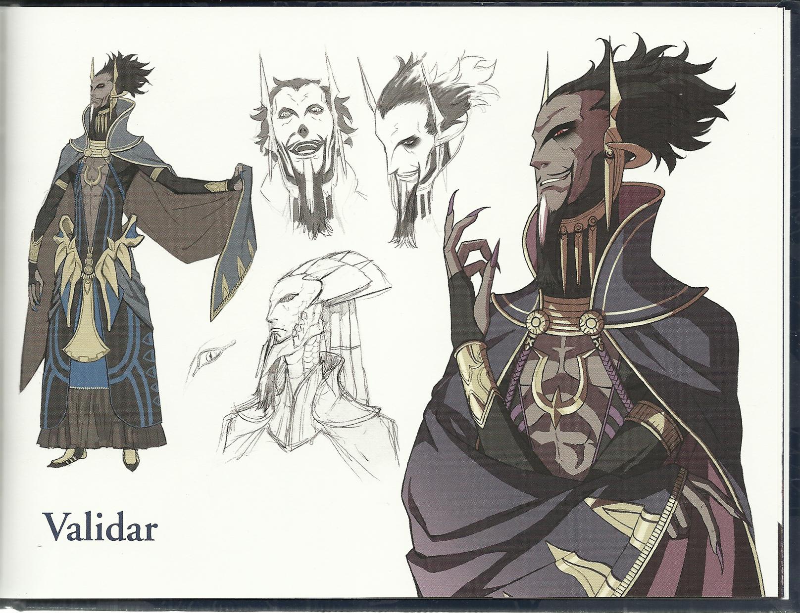 17
Palabras clave: Validar