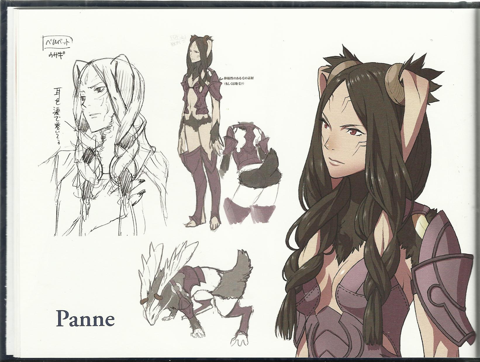 20
Palabras clave: Panne