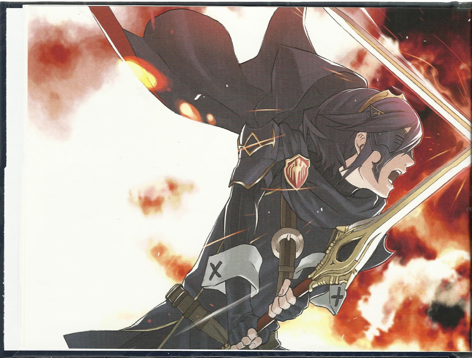 08
Palabras clave: Lucina
