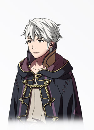 My unit / Mi unidad (1)
Palabras clave: Robin