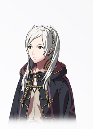 My unit / Mi unidad (2)
Palabras clave: Robin
