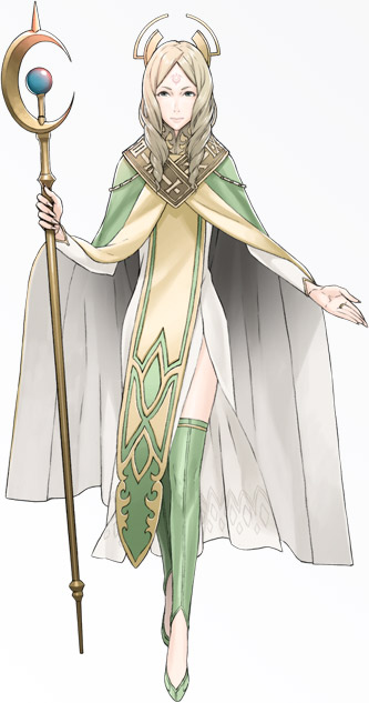 Emmeryn
