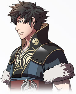 Lon'qu (rostro)
Palabras clave: Lonqu