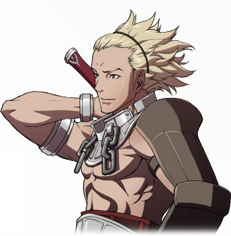Vaike (rostro)
