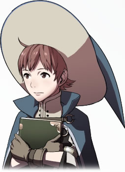 Ricken (rostro)

