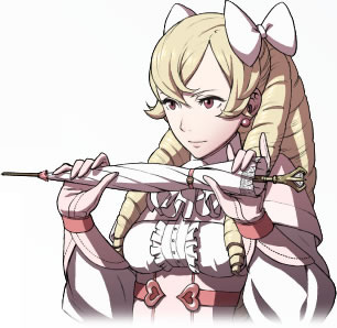 Maribelle (rostro)
