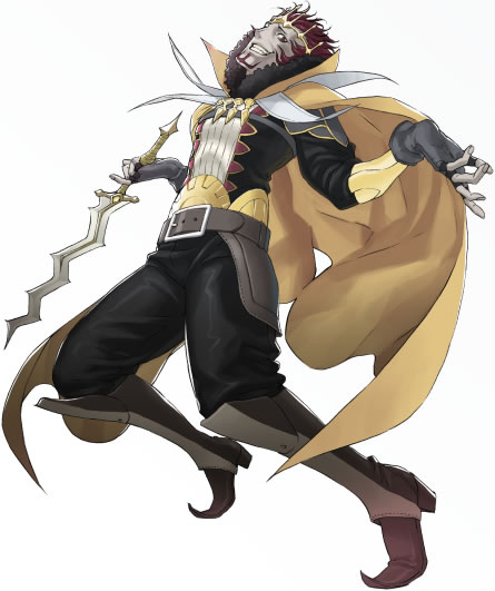 Gangrel
