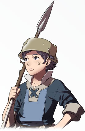 Donnel (rostro)
