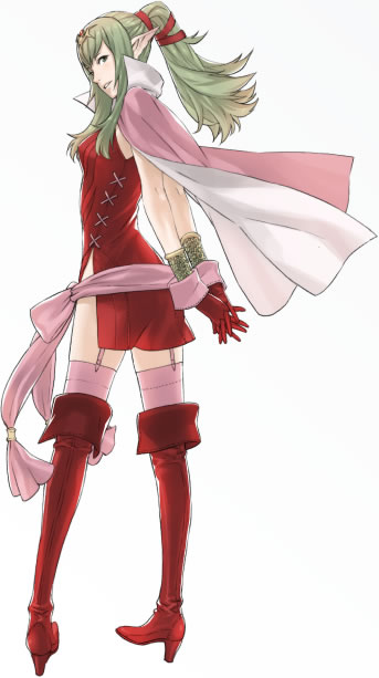 Tiki
